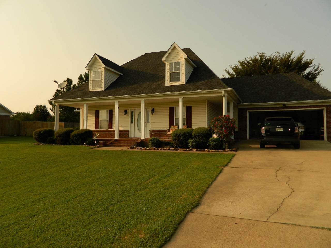 114 Doe Trl - Photo 1