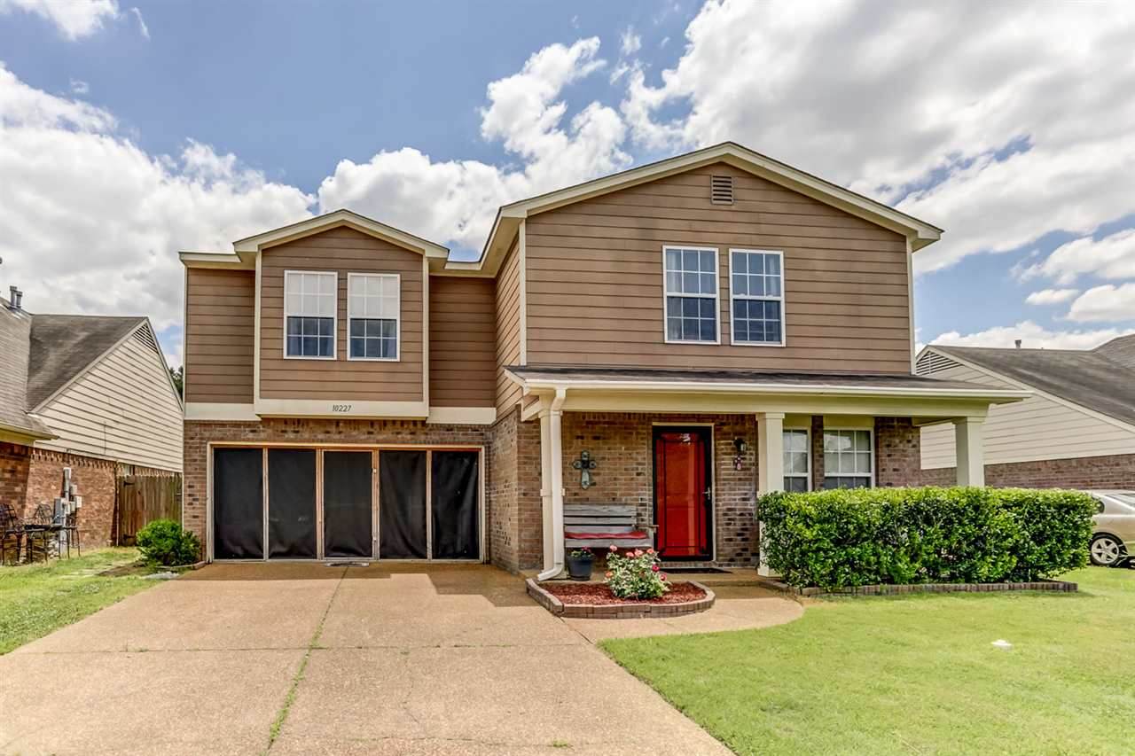 10227 Cottage Oaks Cv - Photo 1