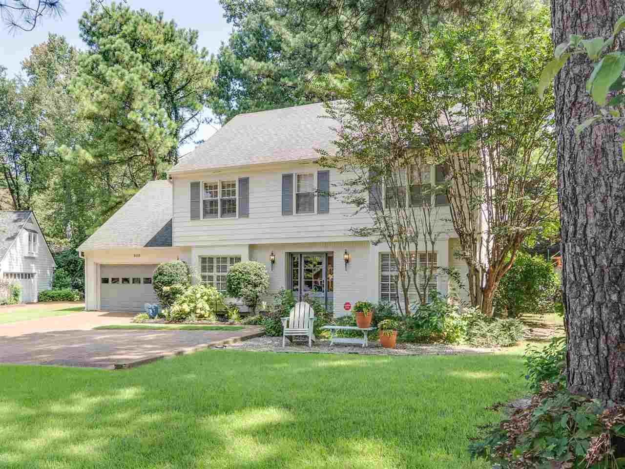 530 Princeton Oaks Cv - Photo 1