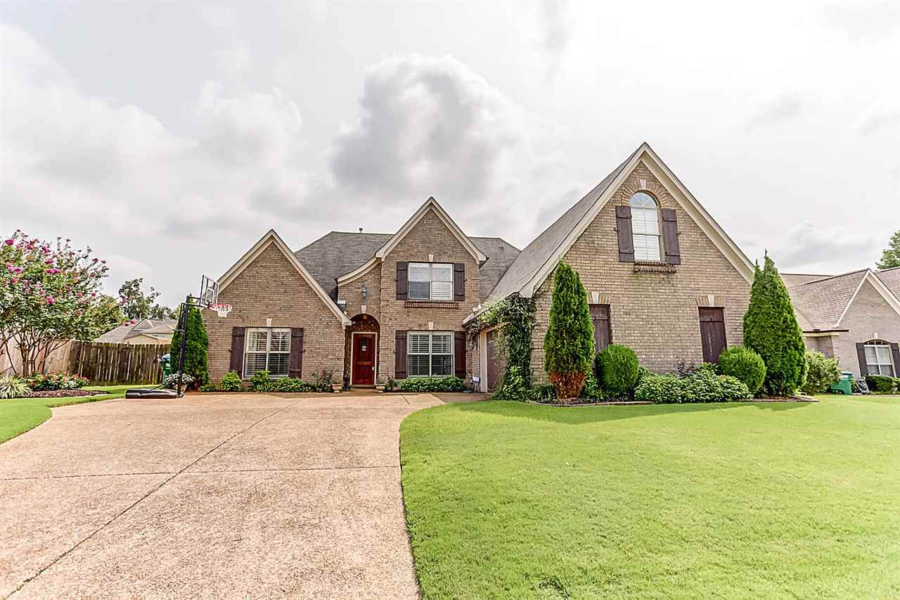 11887 Bridal Ln - Photo 1