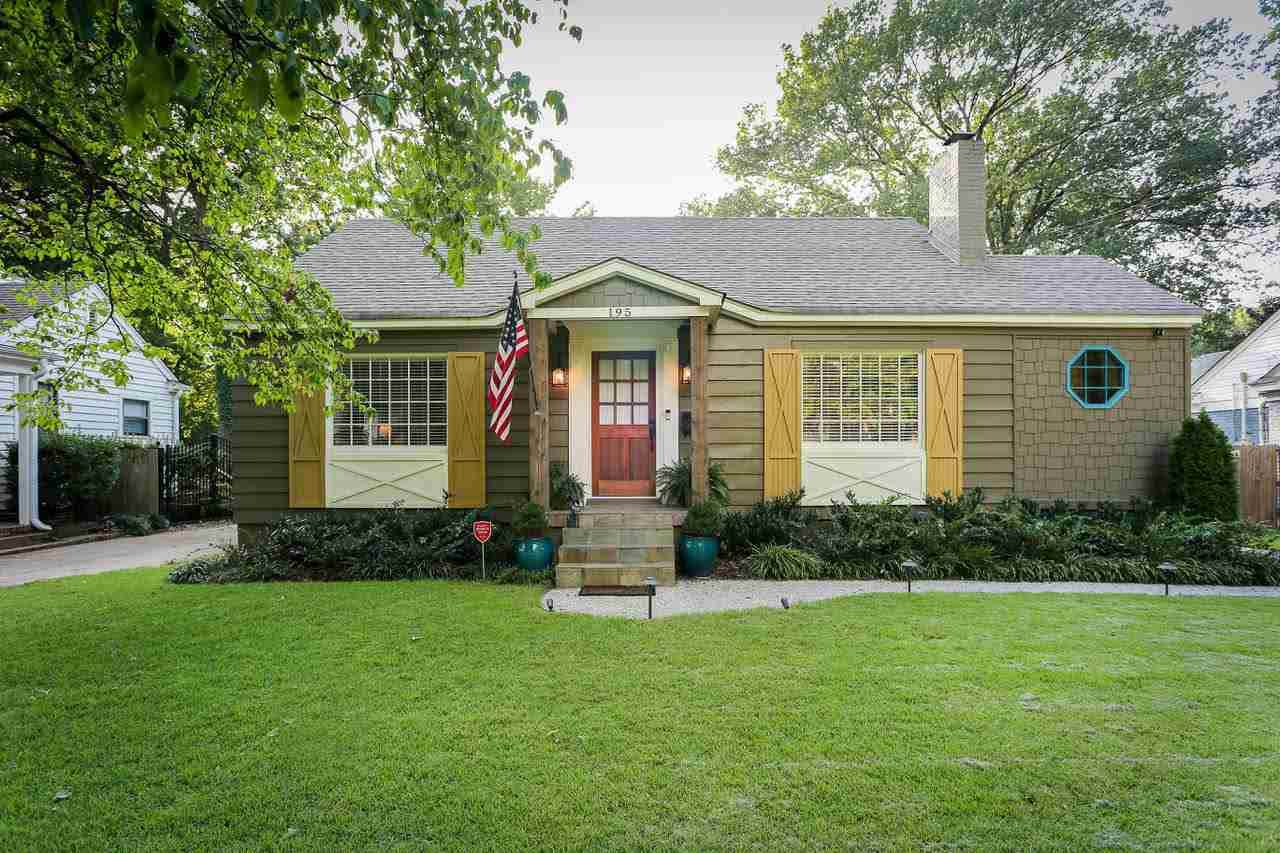 195 Holmes St - Photo 1