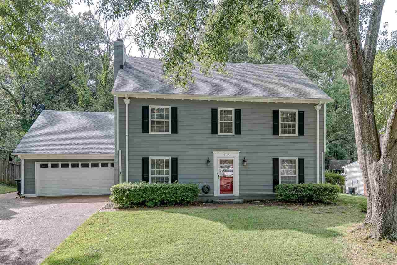 2115 Allenby Rd - Photo 1