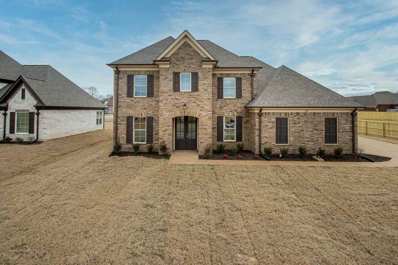 135 Cambridge Pass Dr - Photo 1