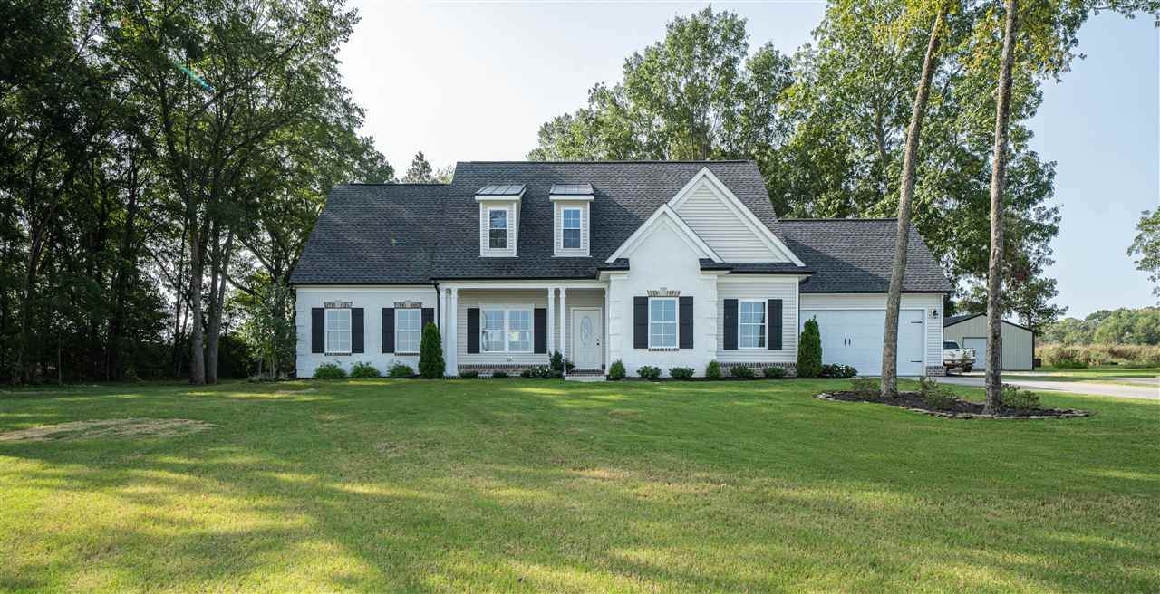 3440 Eastside Dr - Photo 1