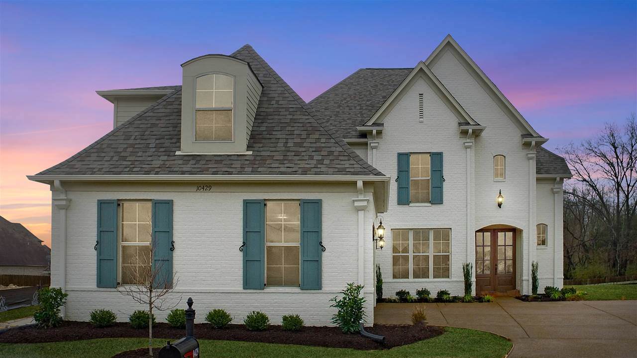 10029 Adagio Cv - Photo 1