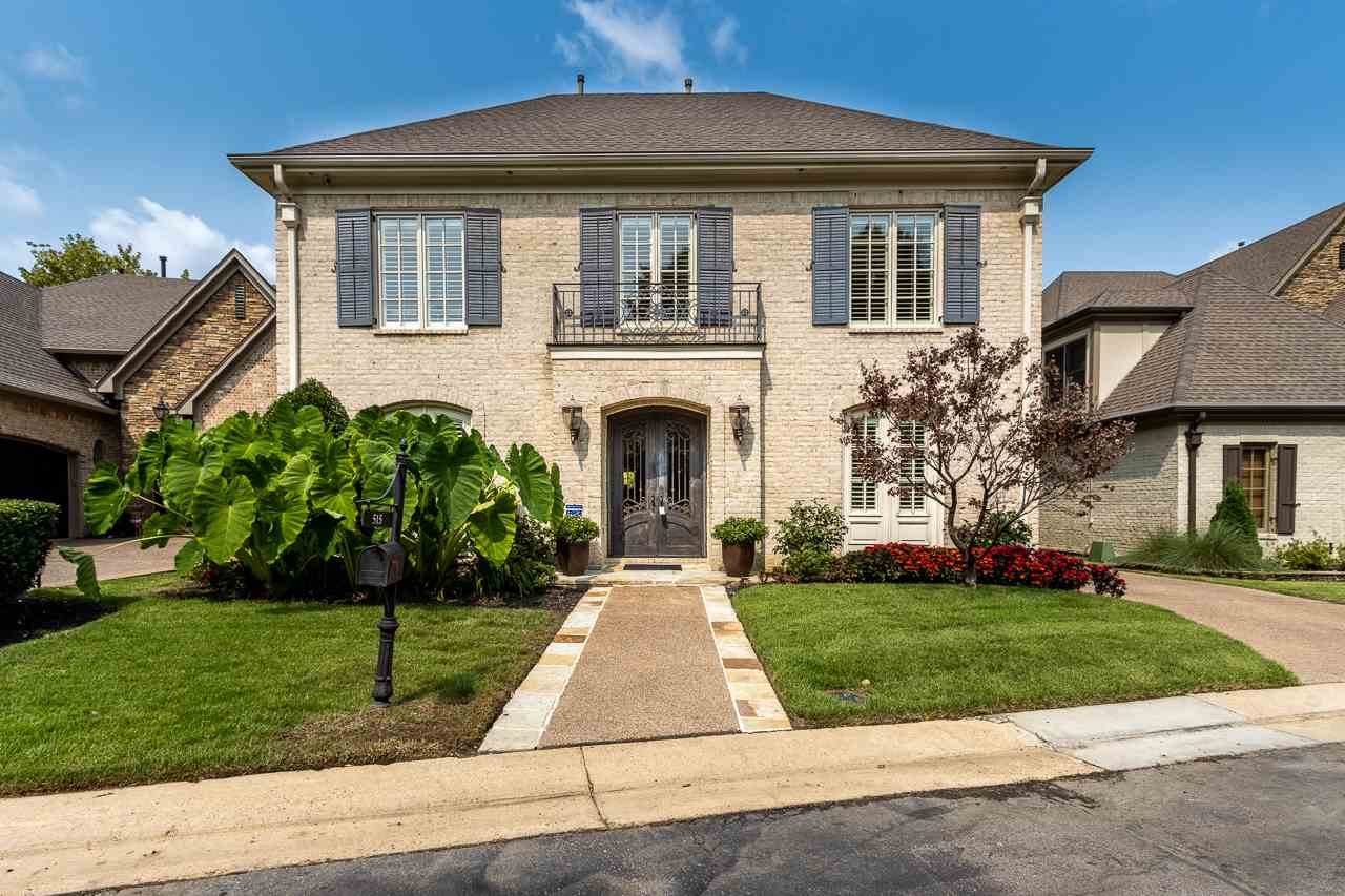 515 Princeton Forest Cv - Photo 1