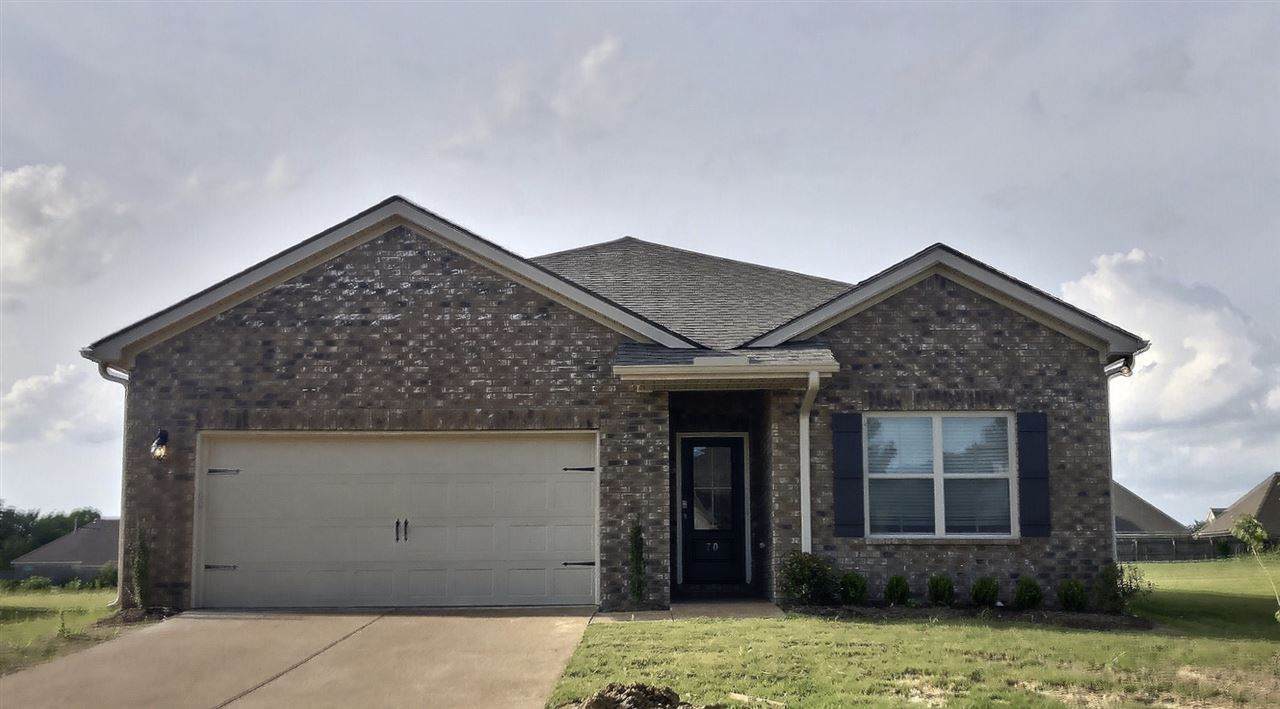 851 Ruby Creek Cv - Photo 1
