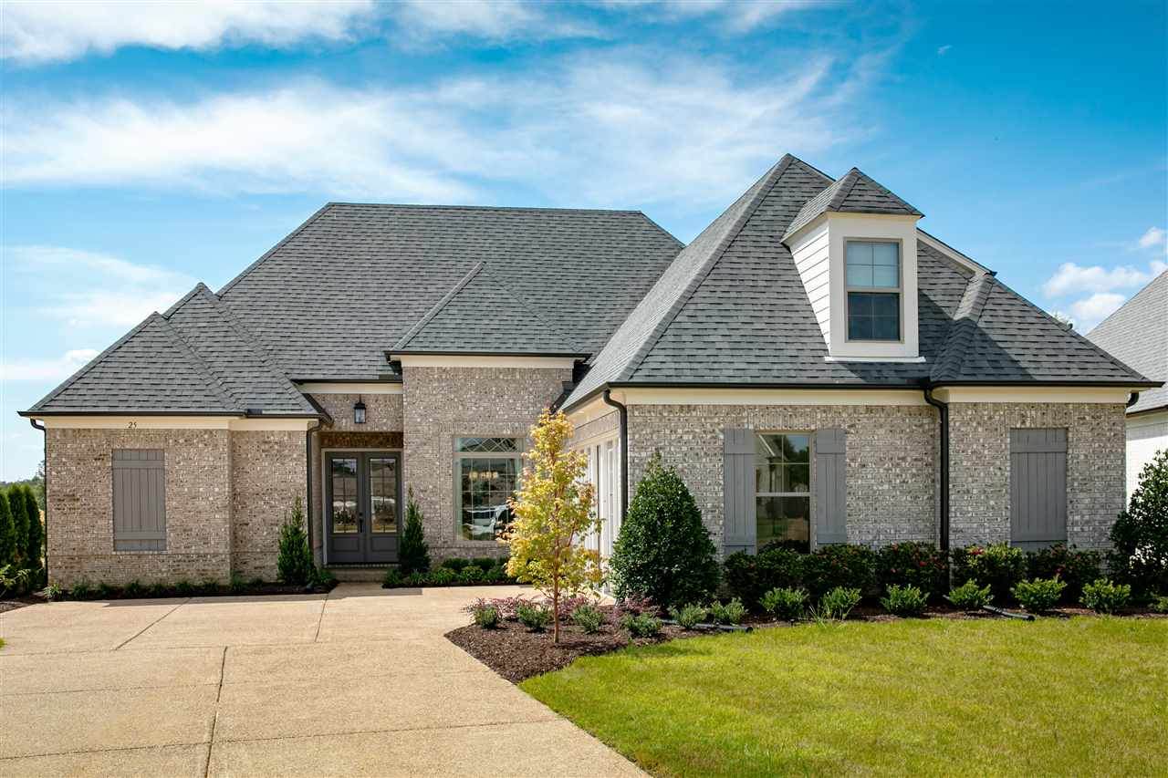 25 Laurel Glen Dr - Photo 1