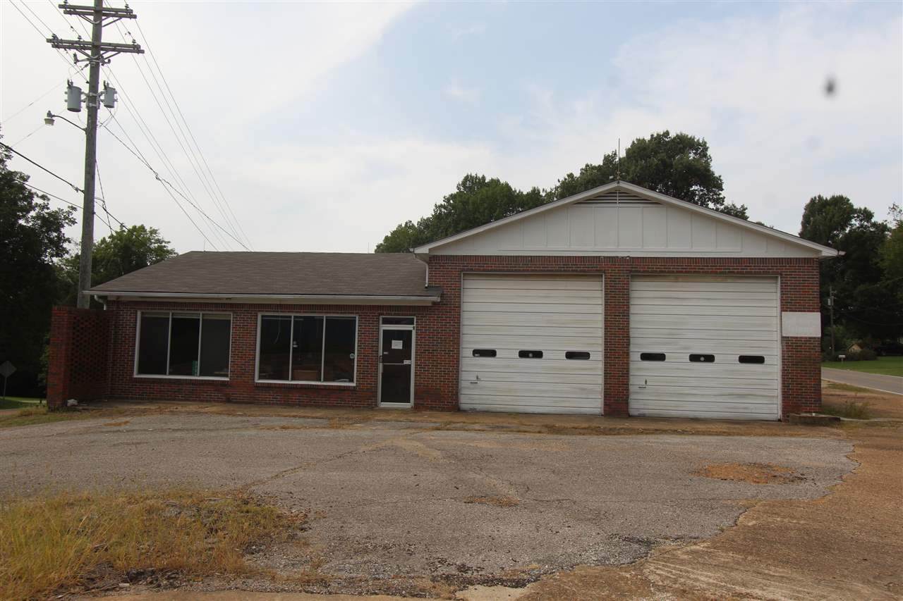 7726 Hwy 59 Hwy - Photo 1