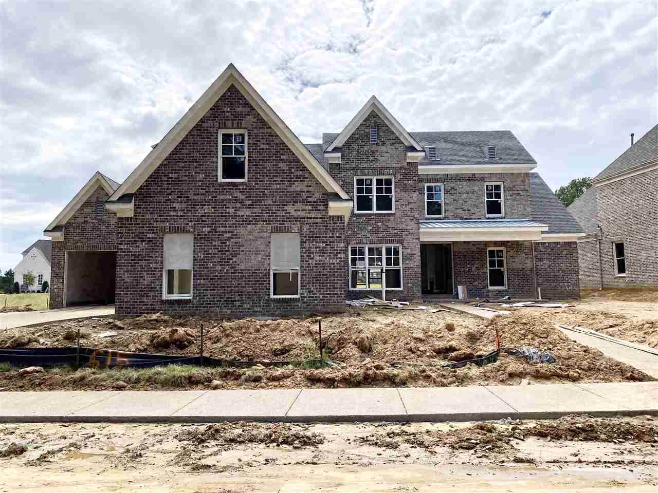 615 Brangus Valley Dr - Photo 1