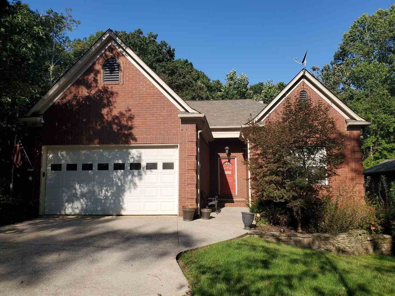 95 Bluff Creek Point Dr - Photo 1