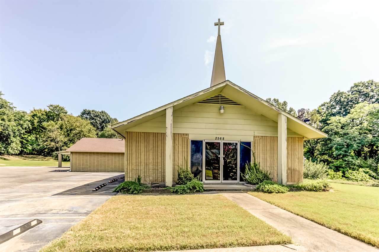 2568 Sparks Rd - Photo 1