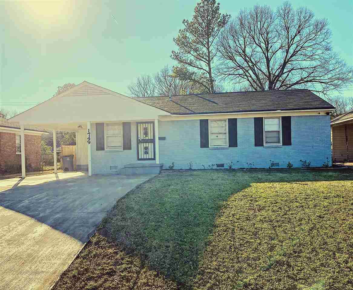 1749 Dorrie Ln - Photo 1