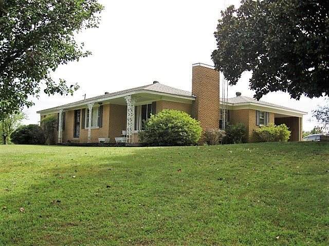 11189 Finger Leapwood Rd - Photo 1