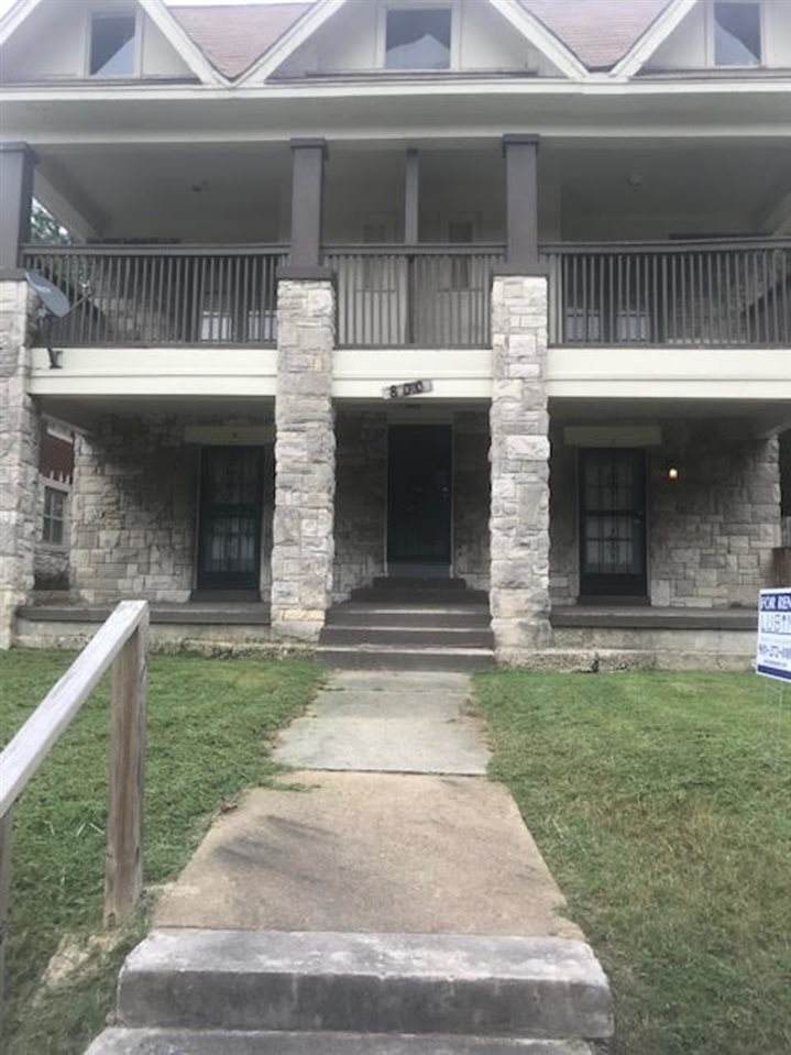 800 Maury St - Photo 1