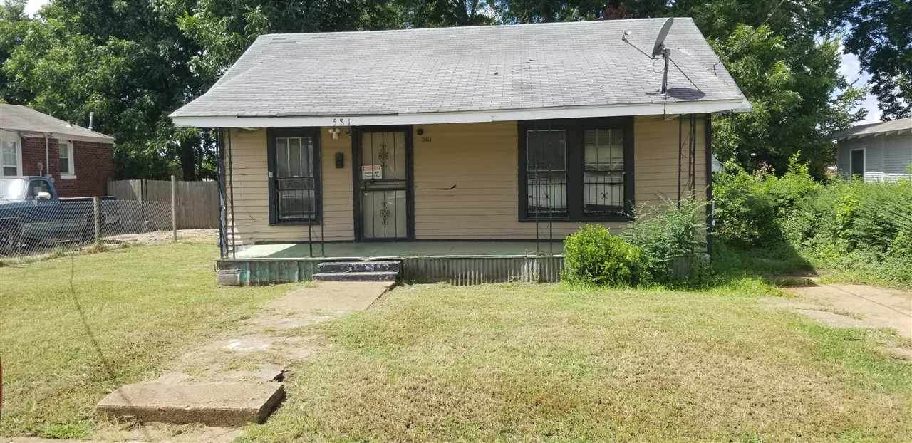 581 Harrell St - Photo 1