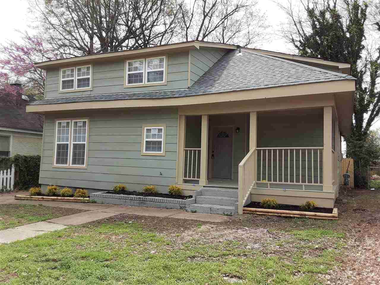 1763 Evelyn Ave - Photo 1
