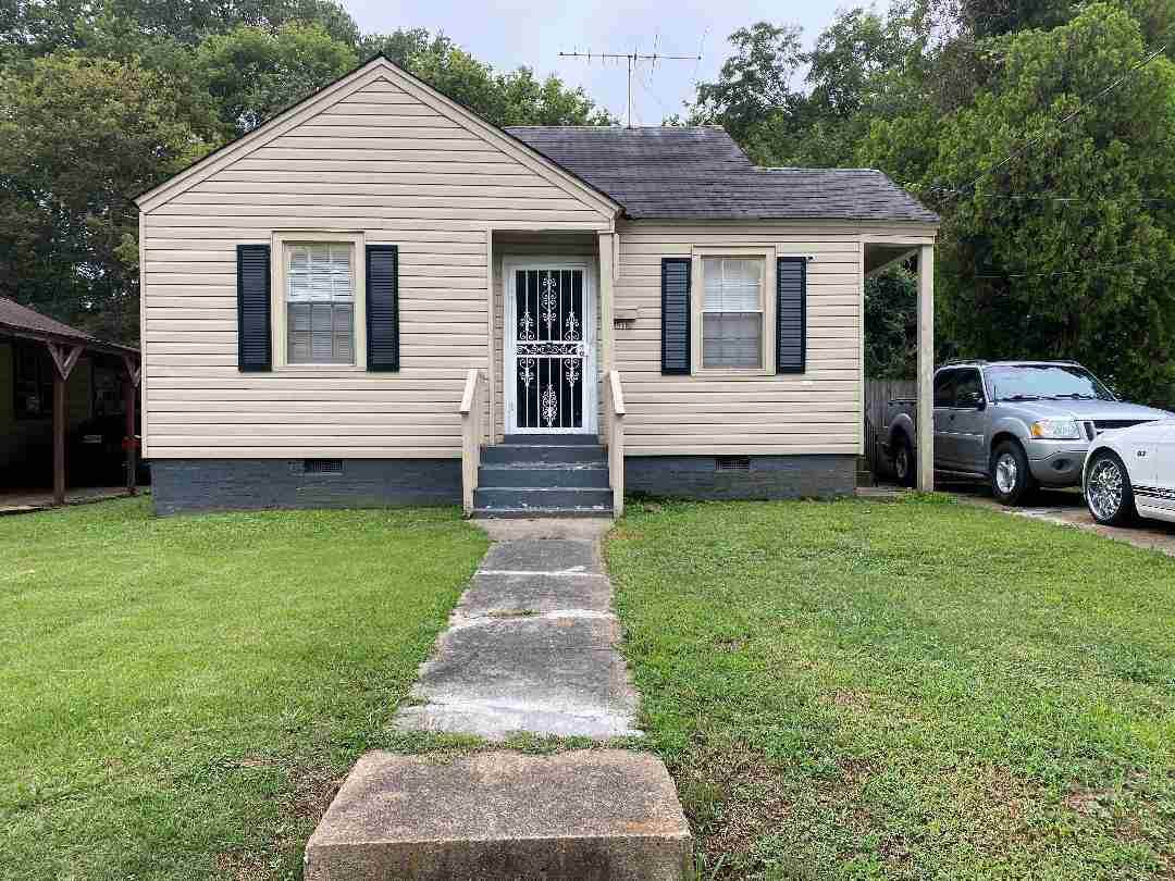 3519 Vernon Ave - Photo 1