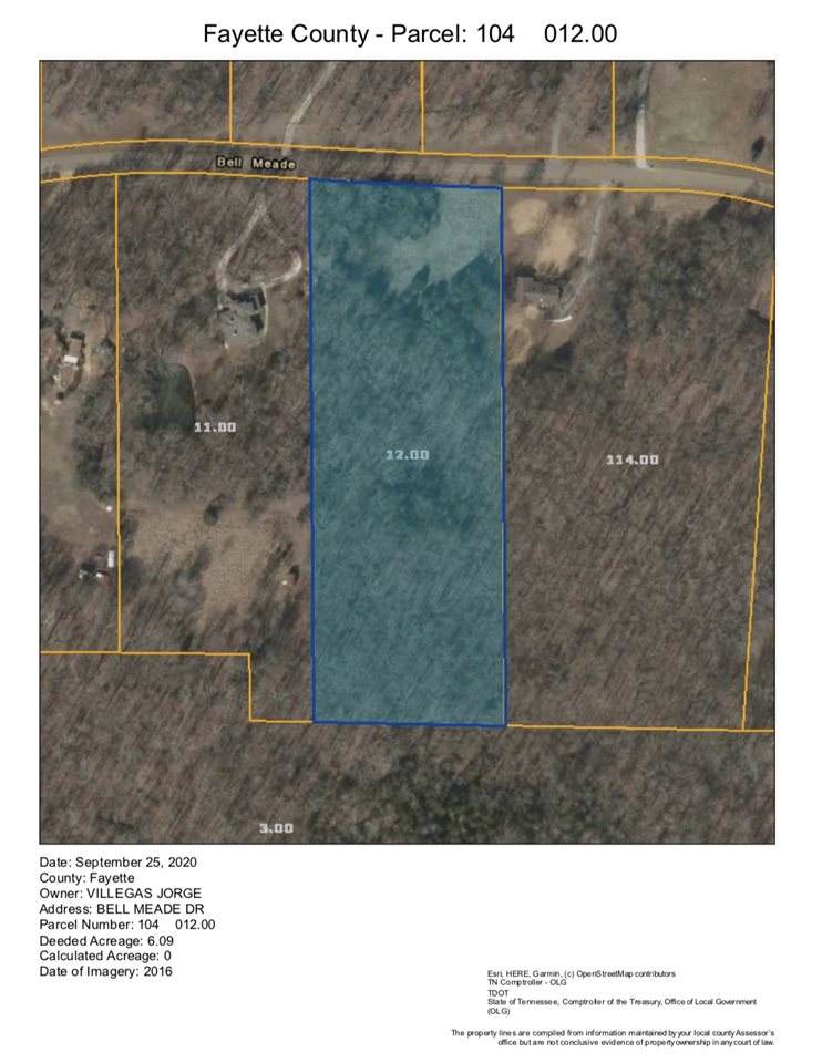 885 Bell Meade Dr - Photo 1