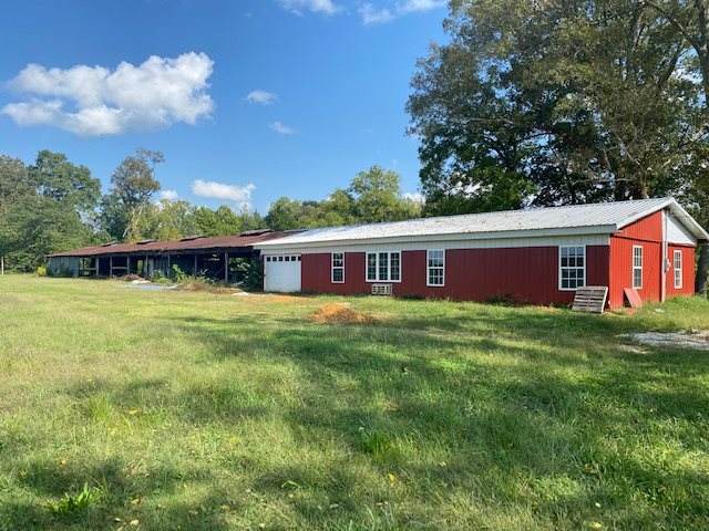 17940 Highway 64 Hwy - Photo 1