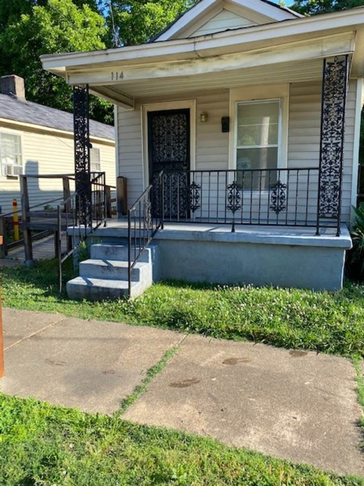 114 Trigg Ave - Photo 1