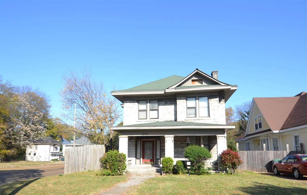 1228 Agnes Ave - Photo 1