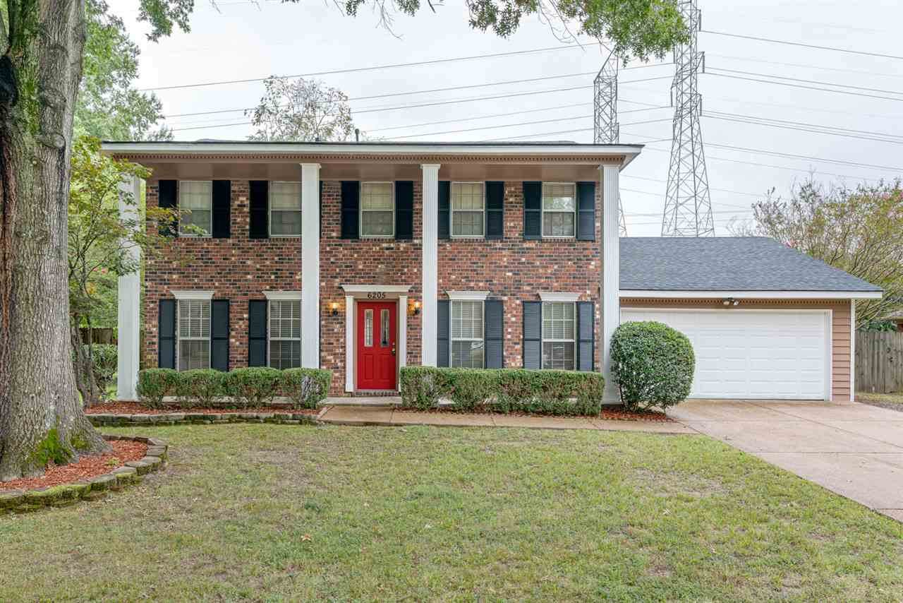 6205 Solway Dr - Photo 1