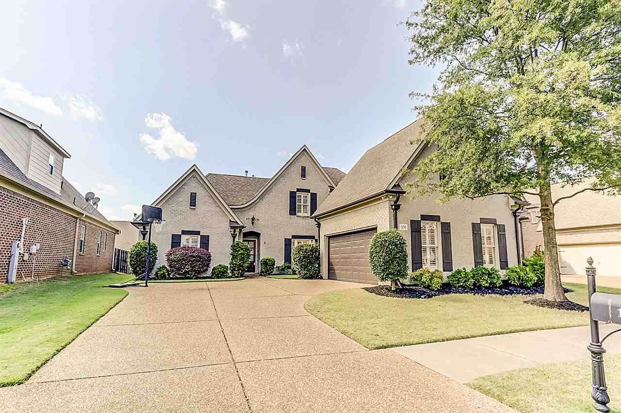 151 Porter Run Dr - Photo 1