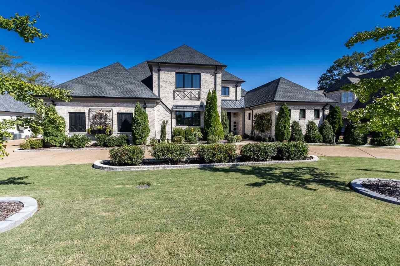 170 Twin Lakes Rd - Photo 1