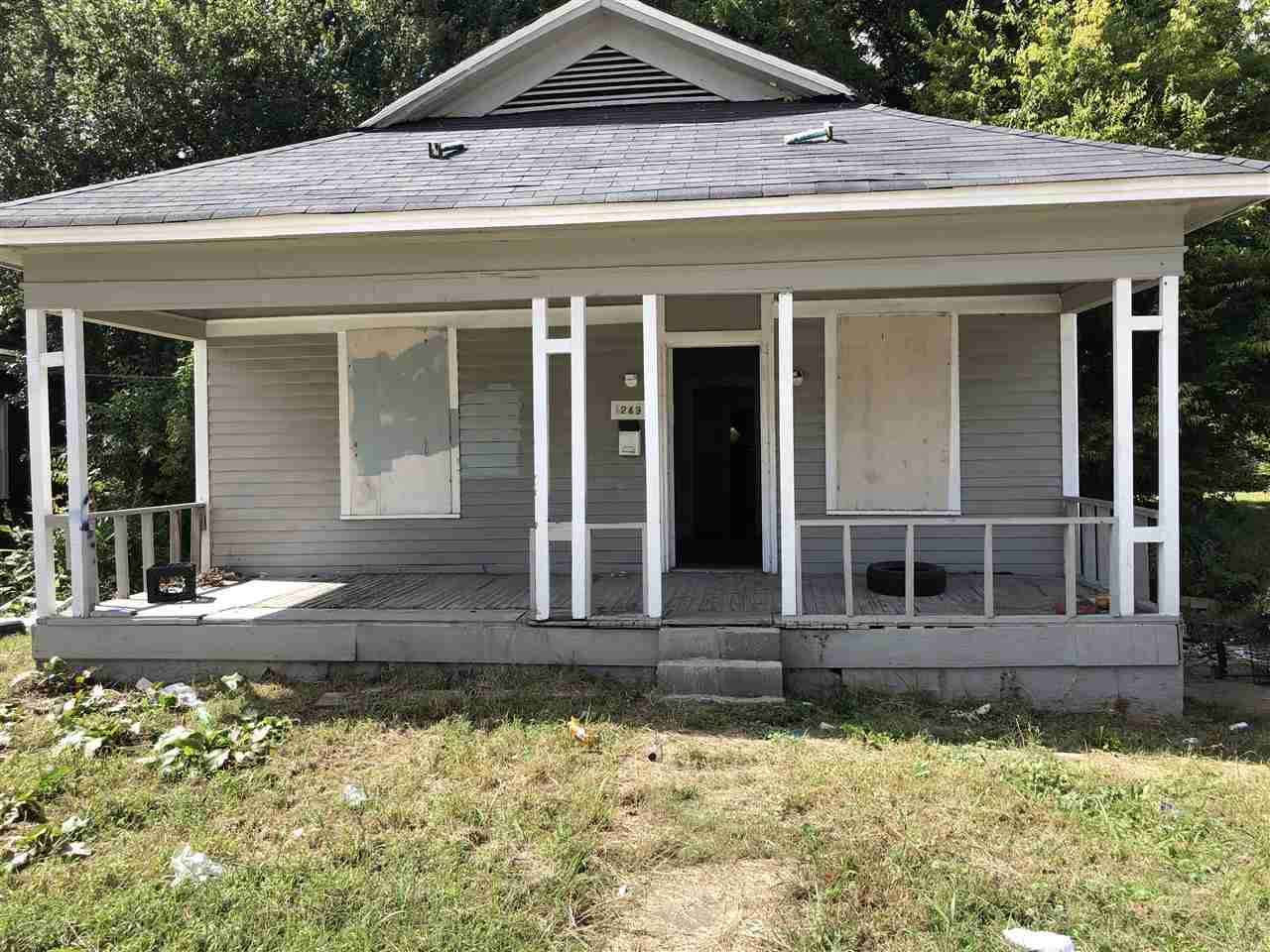 1243 Cannon St - Photo 1