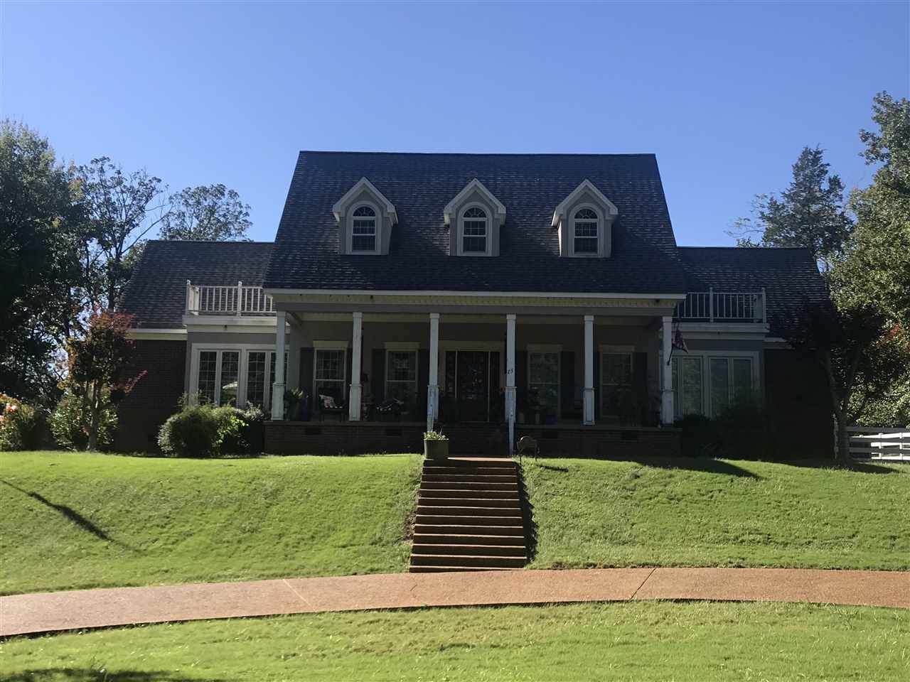 25 Chickasaw Dr - Photo 1