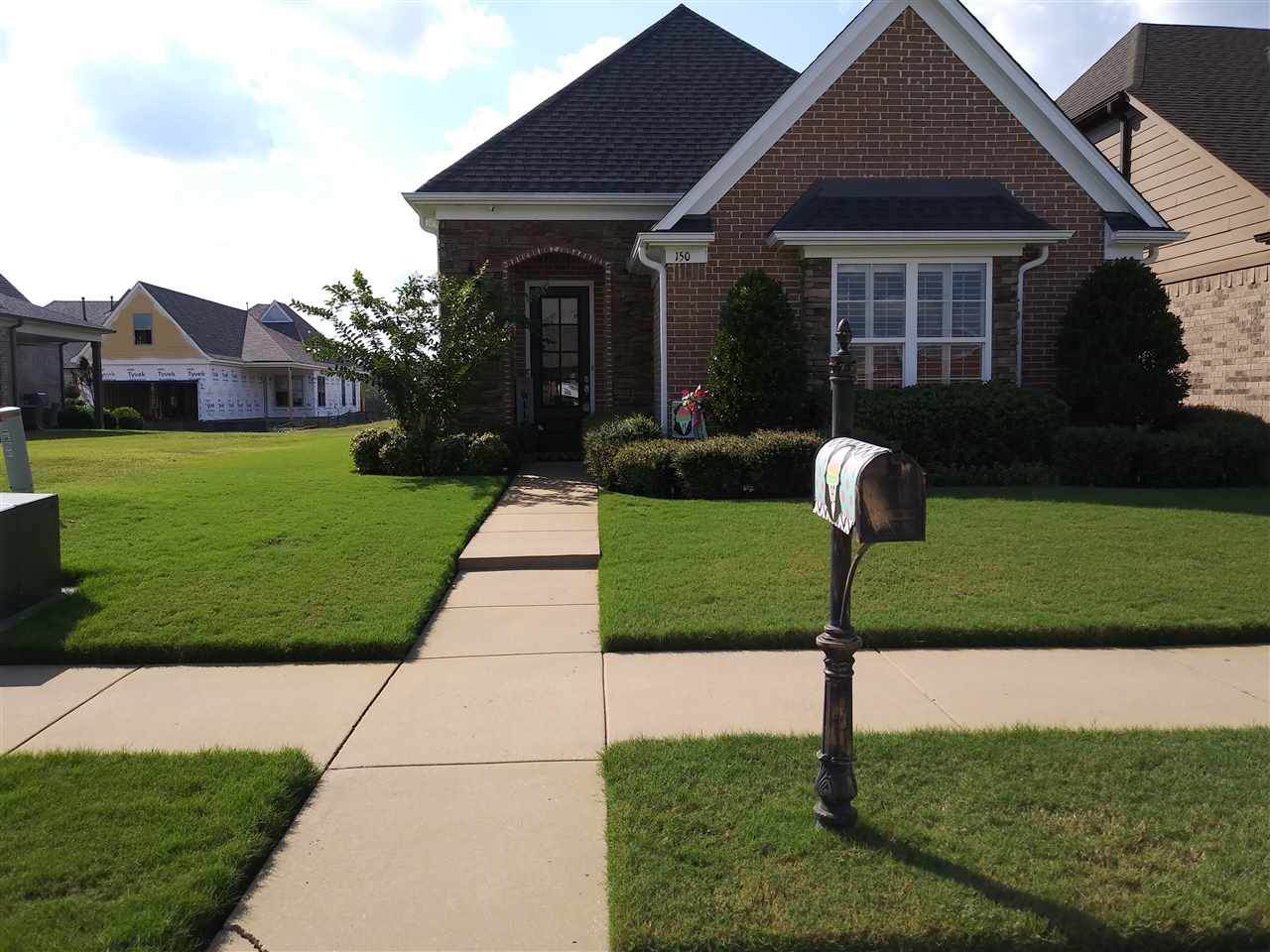 150 Choctaw Dr - Photo 1