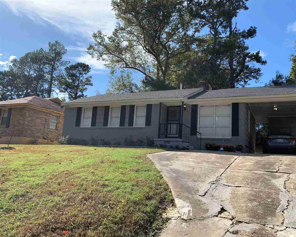 3505 Hallbrook St - Photo 1