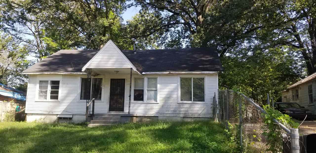 3110 Sunrise St - Photo 1