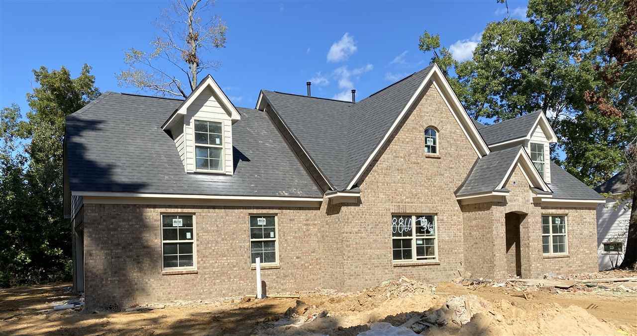 8860 Rocky Point Dr - Photo 1
