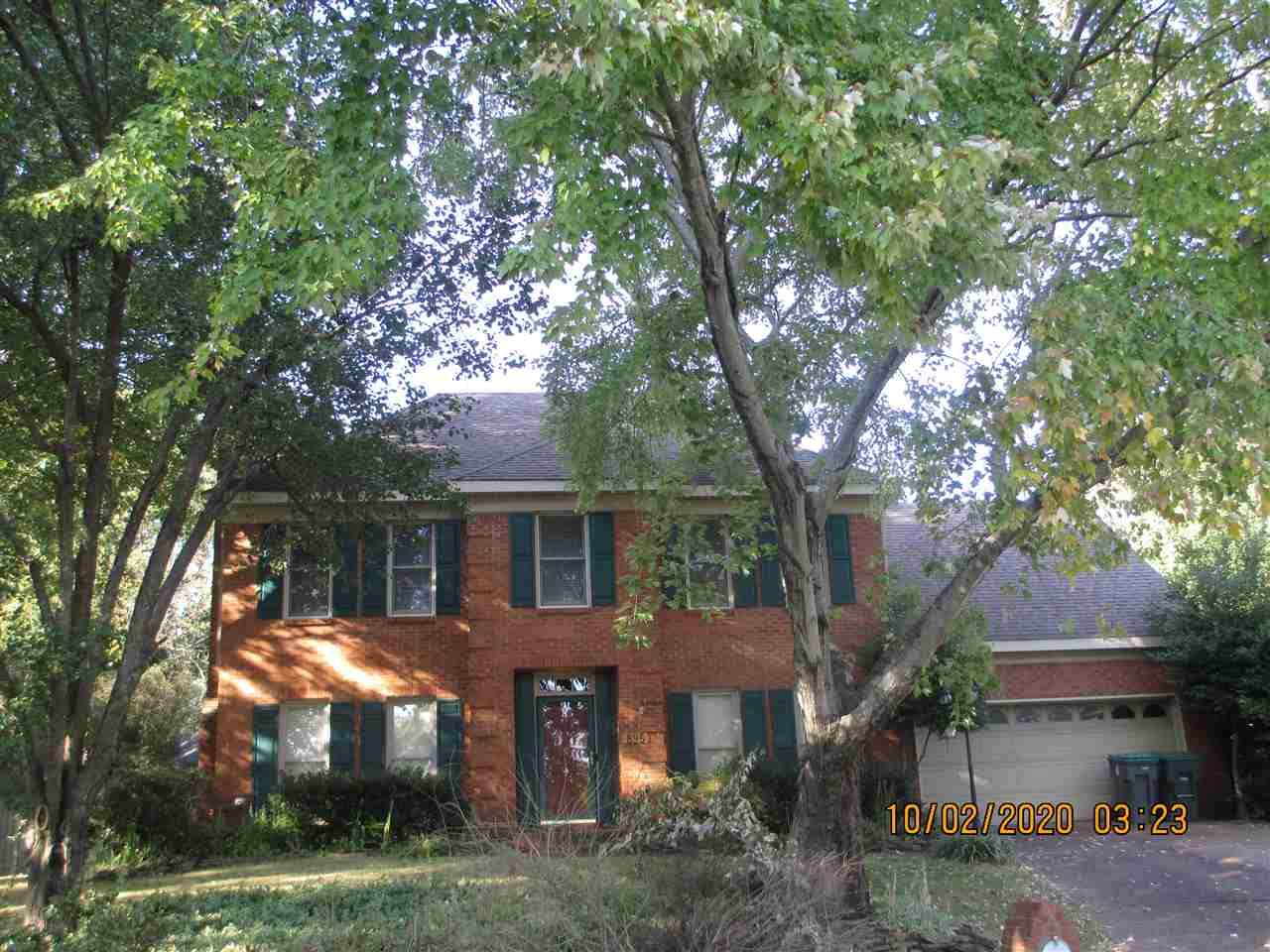895 Camden Grove Cv - Photo 1