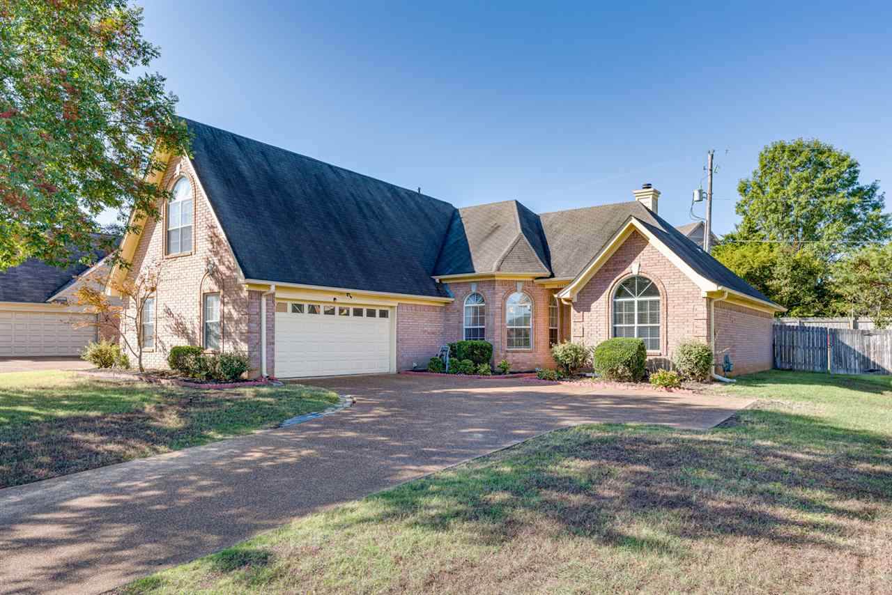 4467 Meadow Cliff Dr - Photo 1