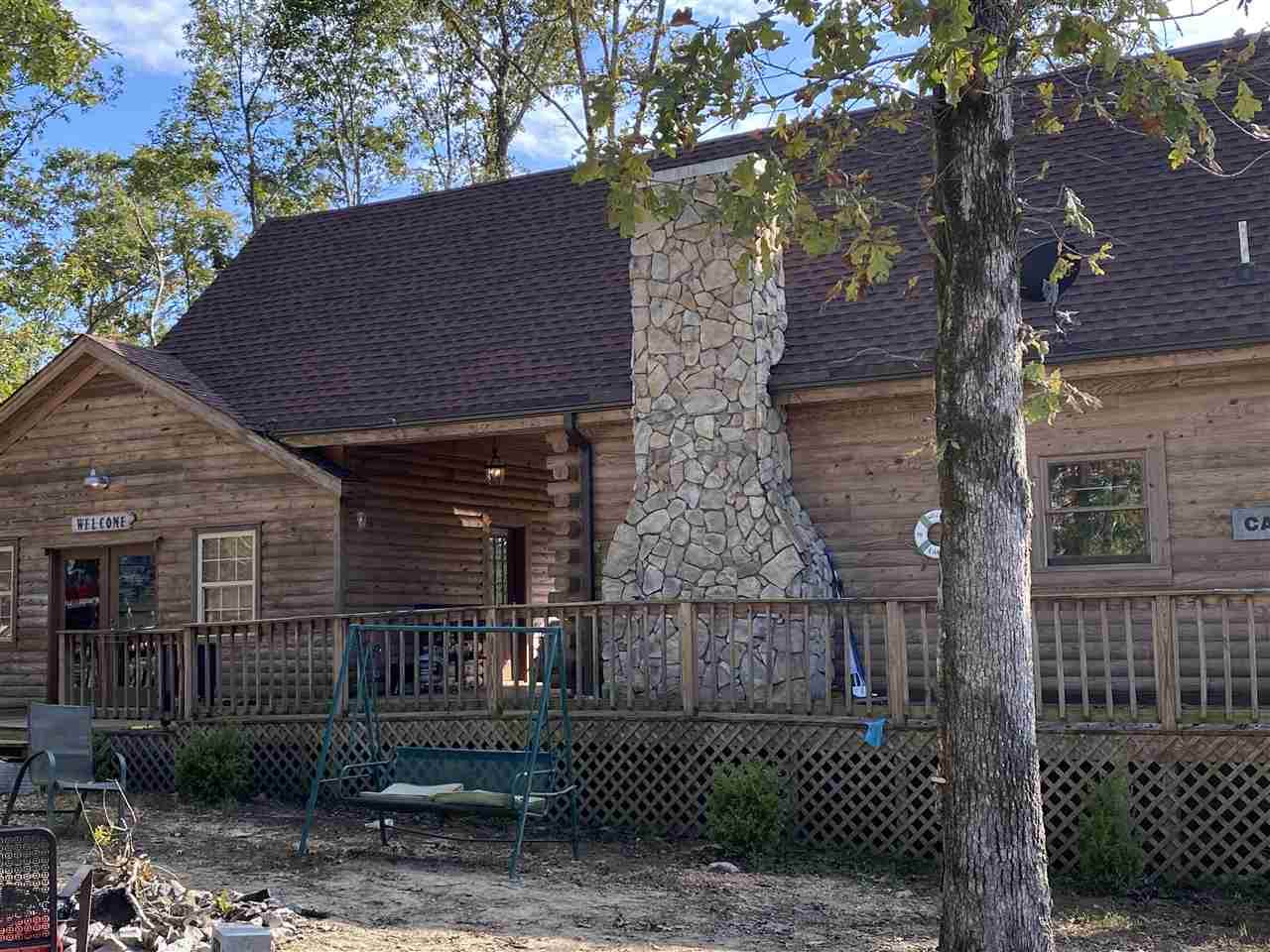 43 White Oak Flats Rd - Photo 1