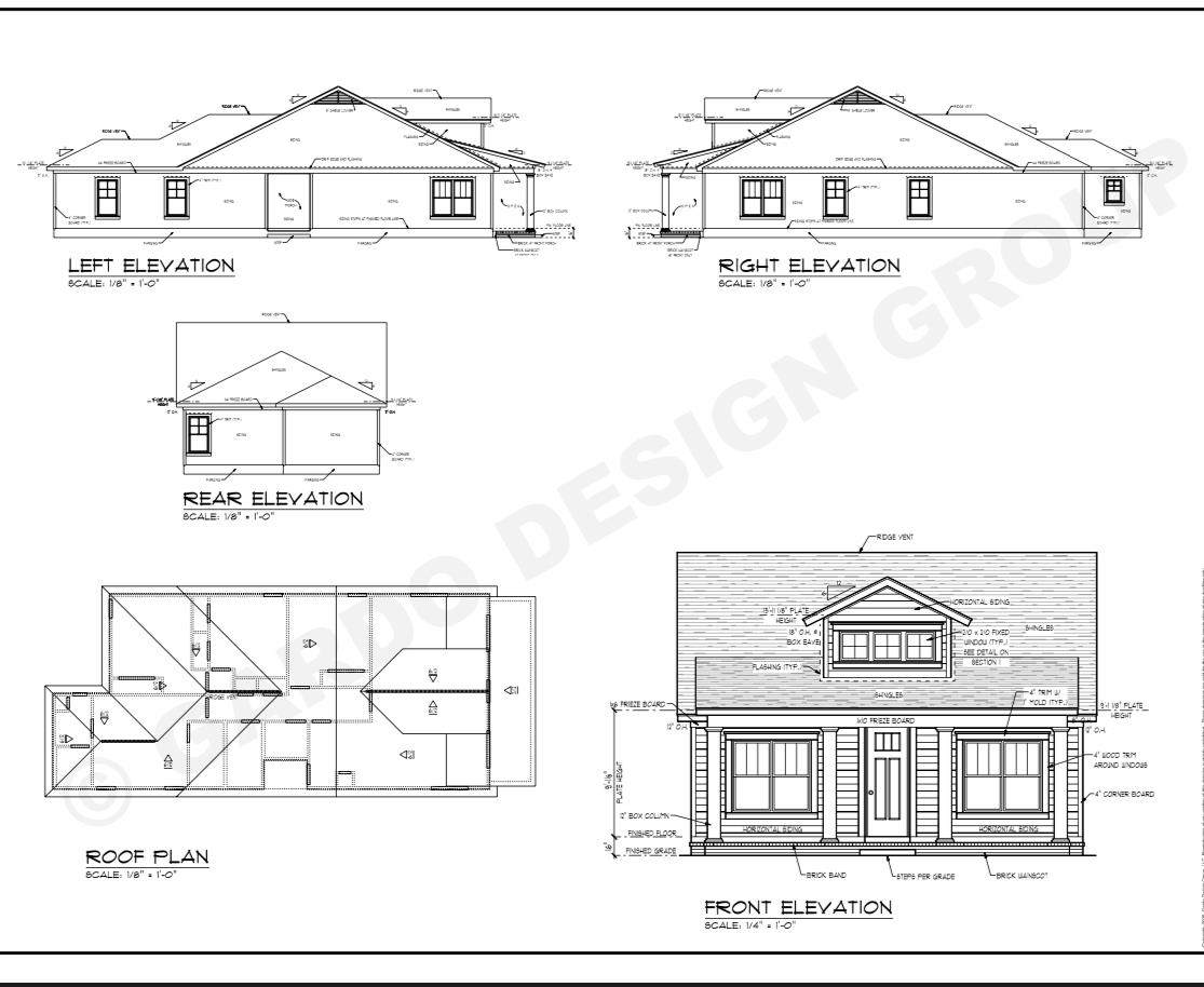 4948 Wilburn Ave - Photo 1