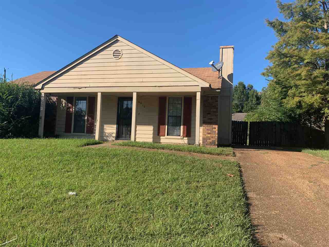 6610 Sleepy Oak Dr - Photo 1