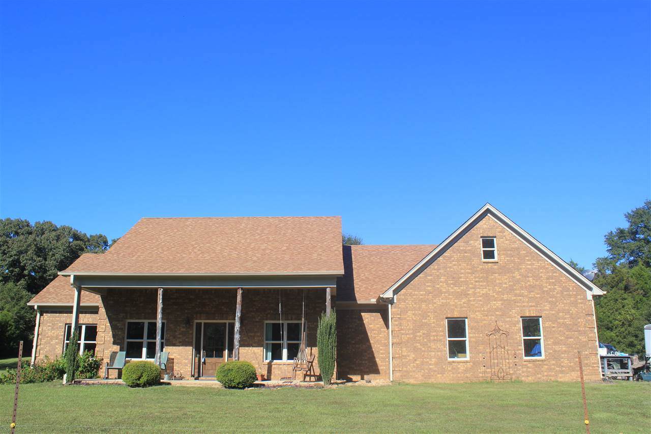 1346 Wildcat Bottom Rd - Photo 1