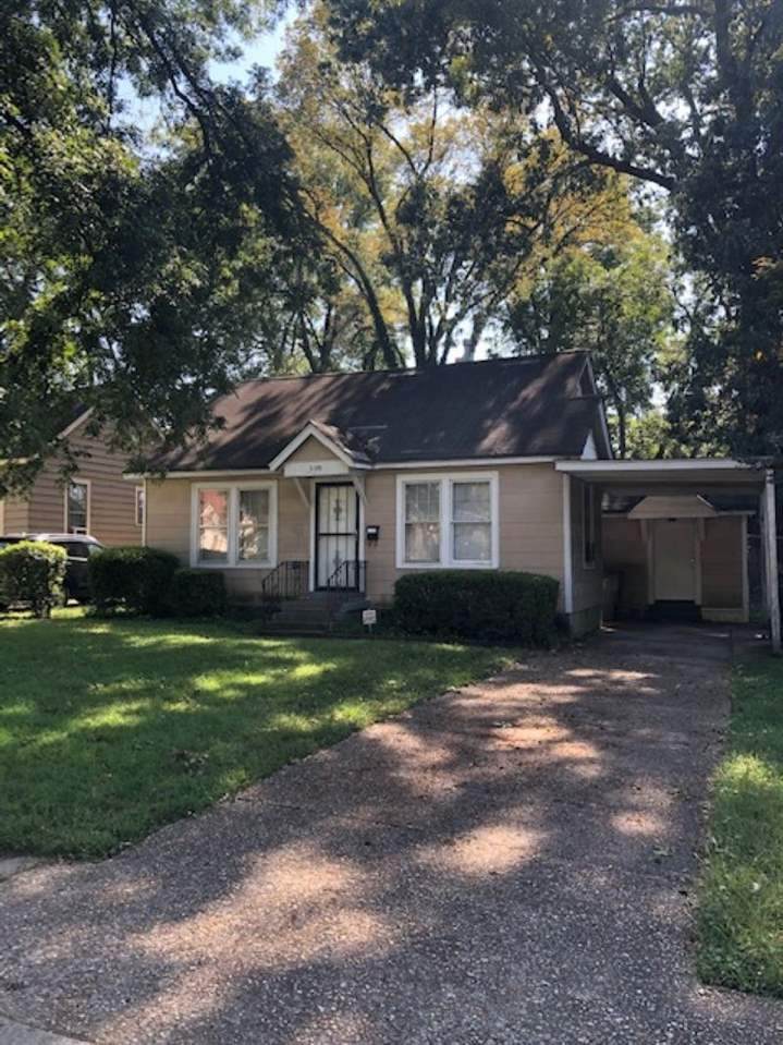 3199 Chisca Ave - Photo 1