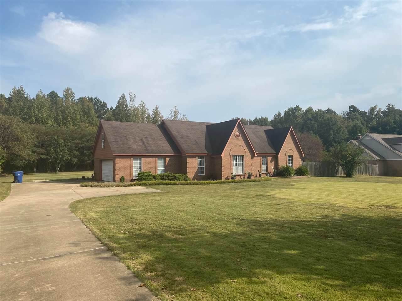 940 Hwy 196 Hwy - Photo 1