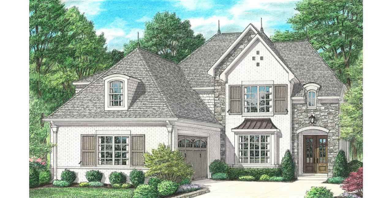 1709 Chadwick Farms Loop - Photo 1