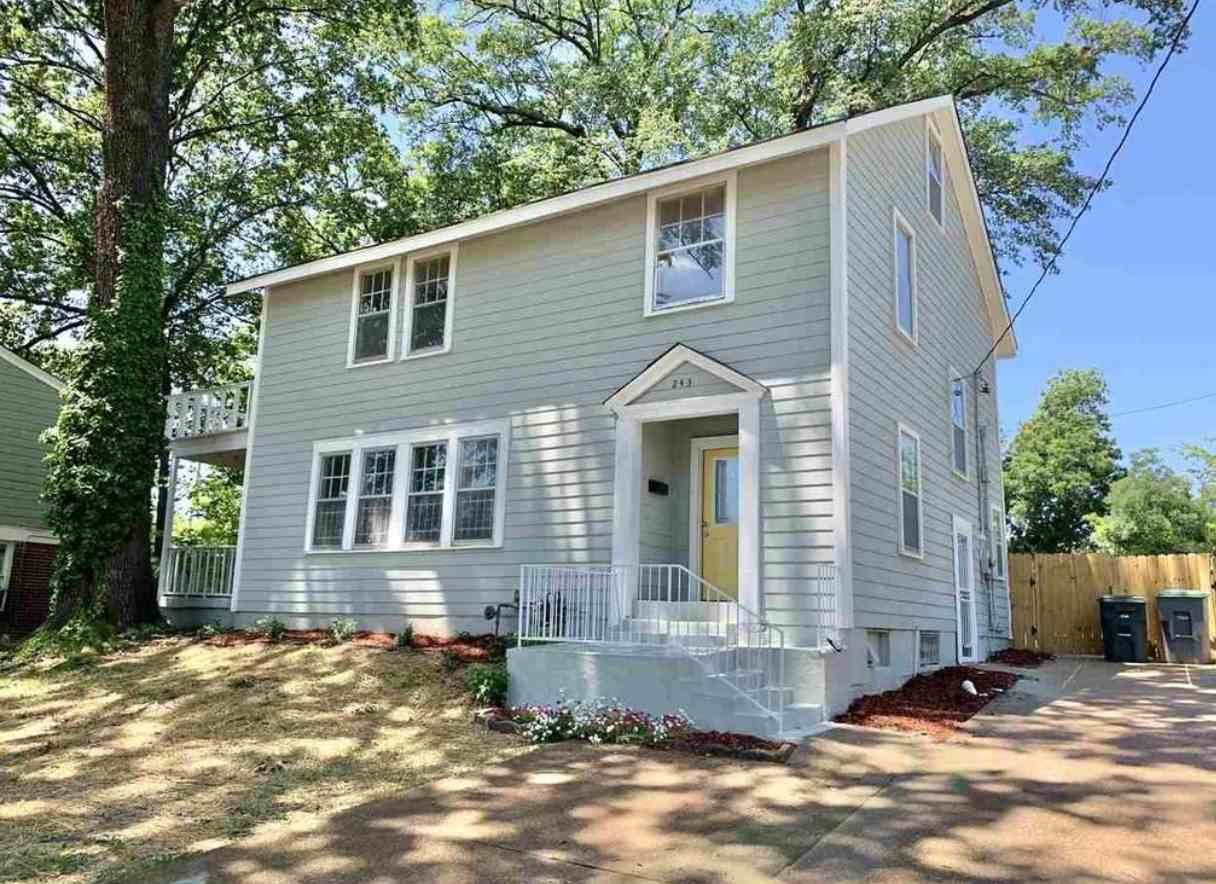 243 Montgomery St - Photo 1