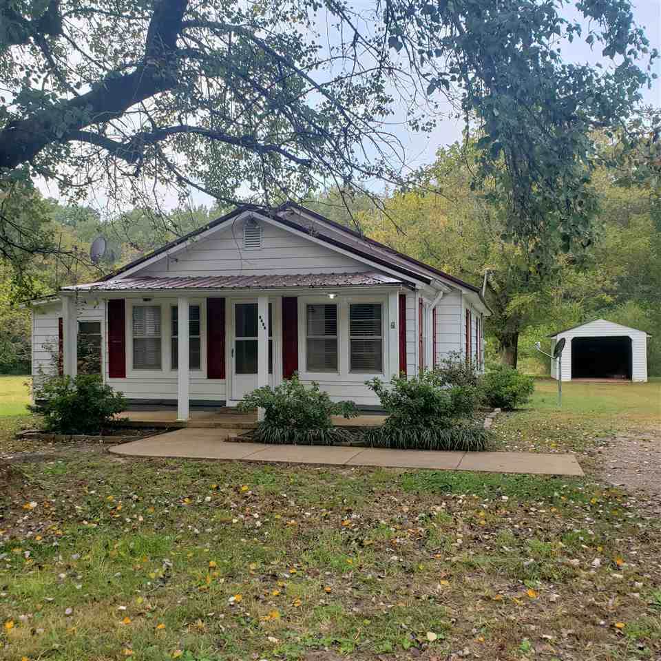 2319 Falcon New Bethel Rd - Photo 1