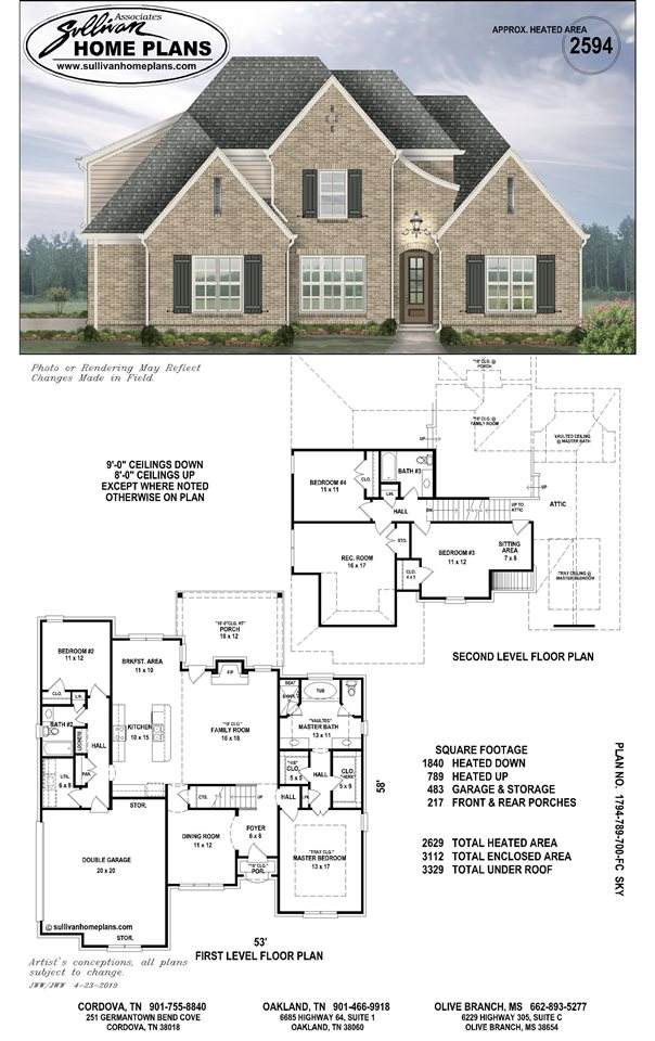 75 Creek View Cv - Photo 1