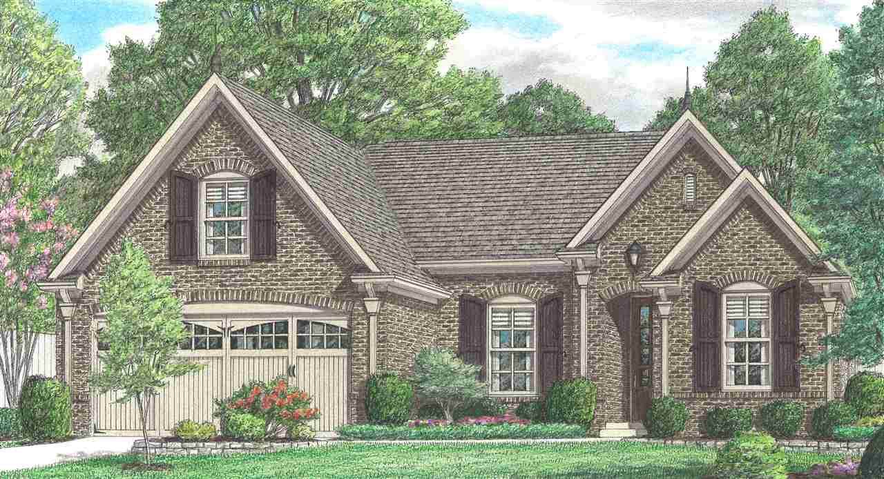 80 Misty Meadows Cv - Photo 1