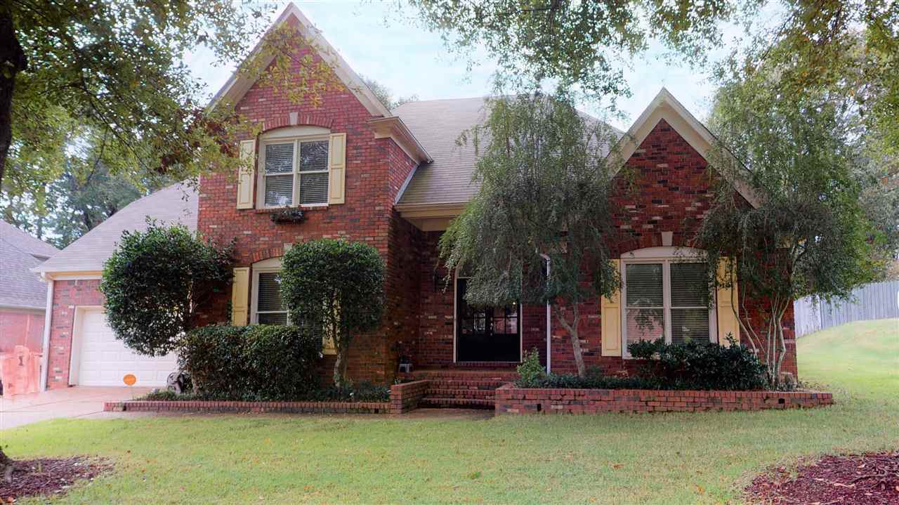 205 Leaf Trail Ct - Photo 1