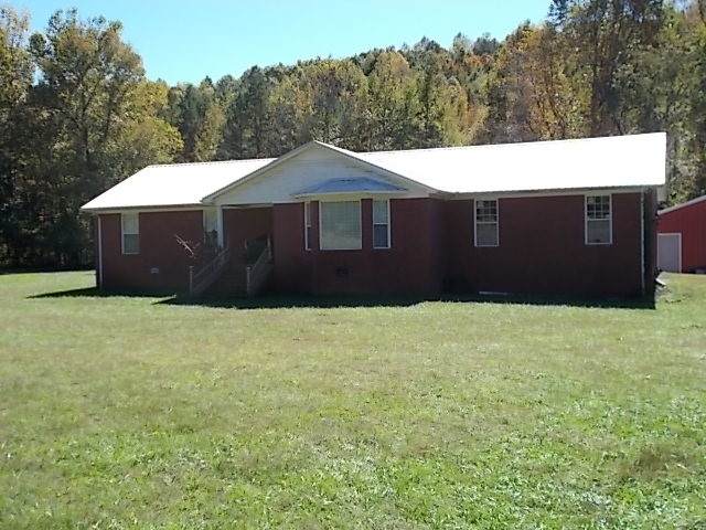 511 Bear Creek Road Hwy - Photo 1
